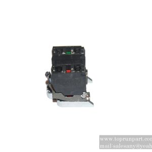 60239212 Switch Body 1NO / 1NC