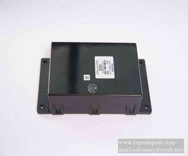 60239244 air conditioning controller SG5-113900-001