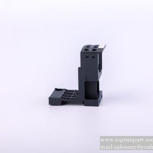 60239331 thermal relay seat LAD7B106C