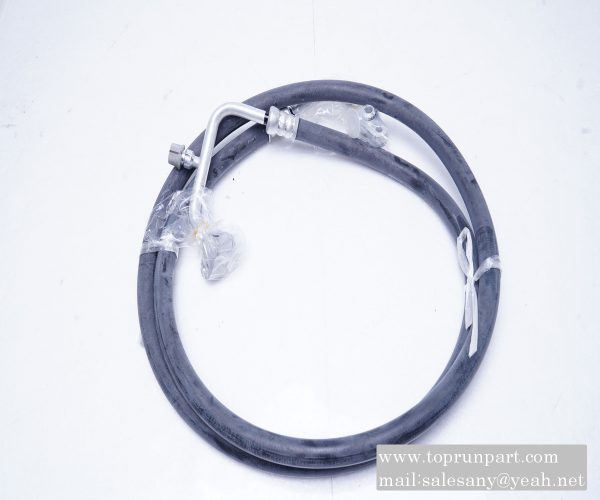 60239663 Exhaust hose SG5-445230-154