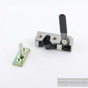 60239667 Lock KBW-001