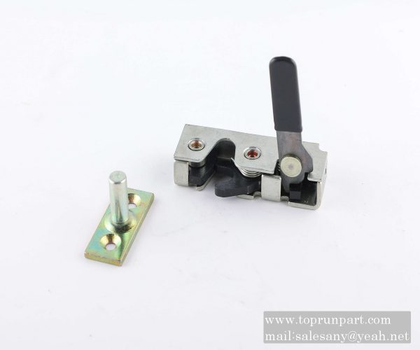 60239667 Lock KBW-001