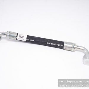 60239686 Hose 4SP20-DKOL45-DKOL90-500-V90Q/SY1102