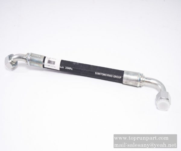60239686 Hose 4SP20-DKOL45-DKOL90-500-V90Q/SY1102