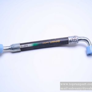 60239687 Hose 4SP20-DKOL45-DKOL90-500-V270Q/SY1102