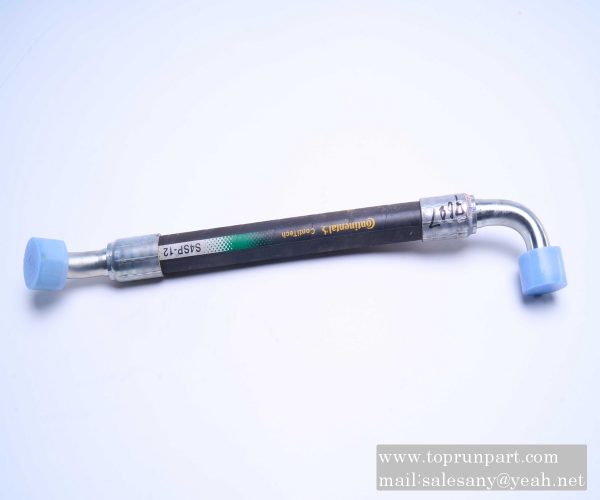 60239687 Hose 4SP20-DKOL45-DKOL90-500-V270Q/SY1102