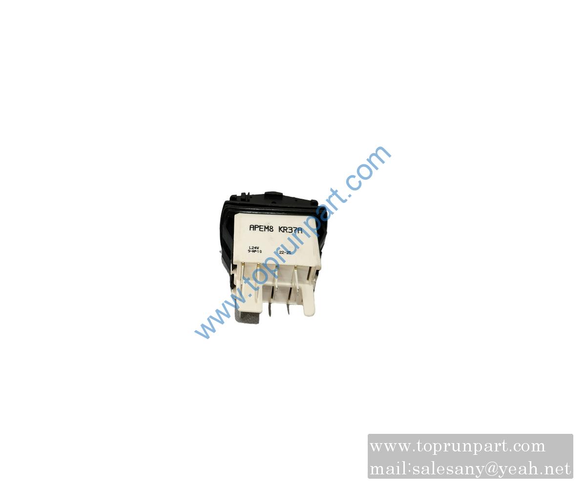 60239869 APEM Switch