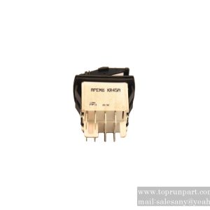 60239870 APEM Schalter  KR45FAK