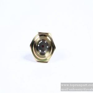 60240021 Oil sign YB-M42×1.5-SYKJ-A