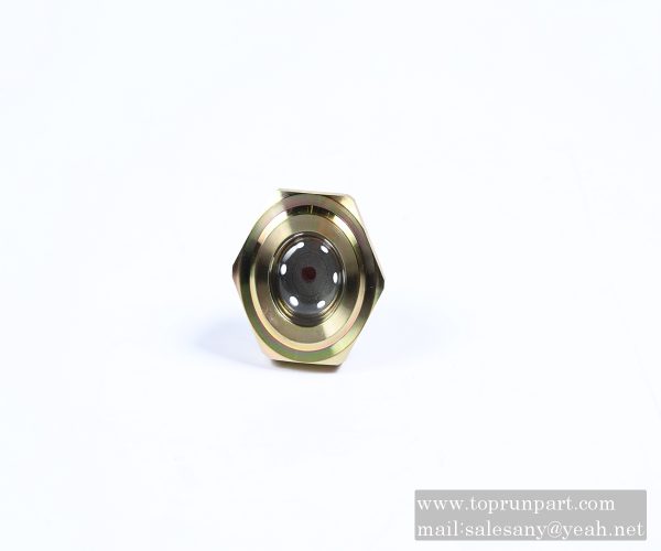 60240021 Oil sign YB-M42×1.5-SYKJ-A