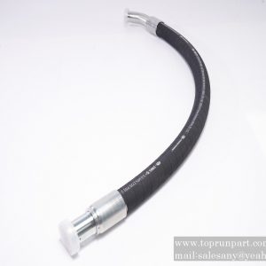 60240126 Hose 1SN40-SFL-SFL45-1350Q/SY1102