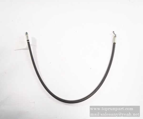 60240244 hose 1SN8-DKOL-DKOL45-1100 (ST) Q/SY1102