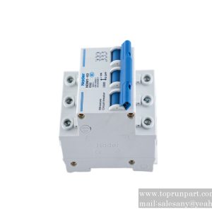 60240298 Motor protection circuit breaker 32-A2