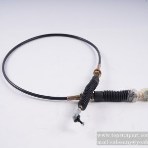 60240317 Push-pull flexible shaft L1500JB8407