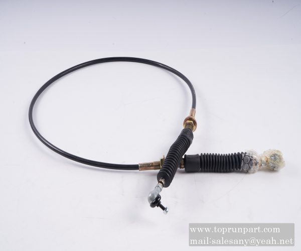 60240317 Push-pull flexible shaft L1500JB8407