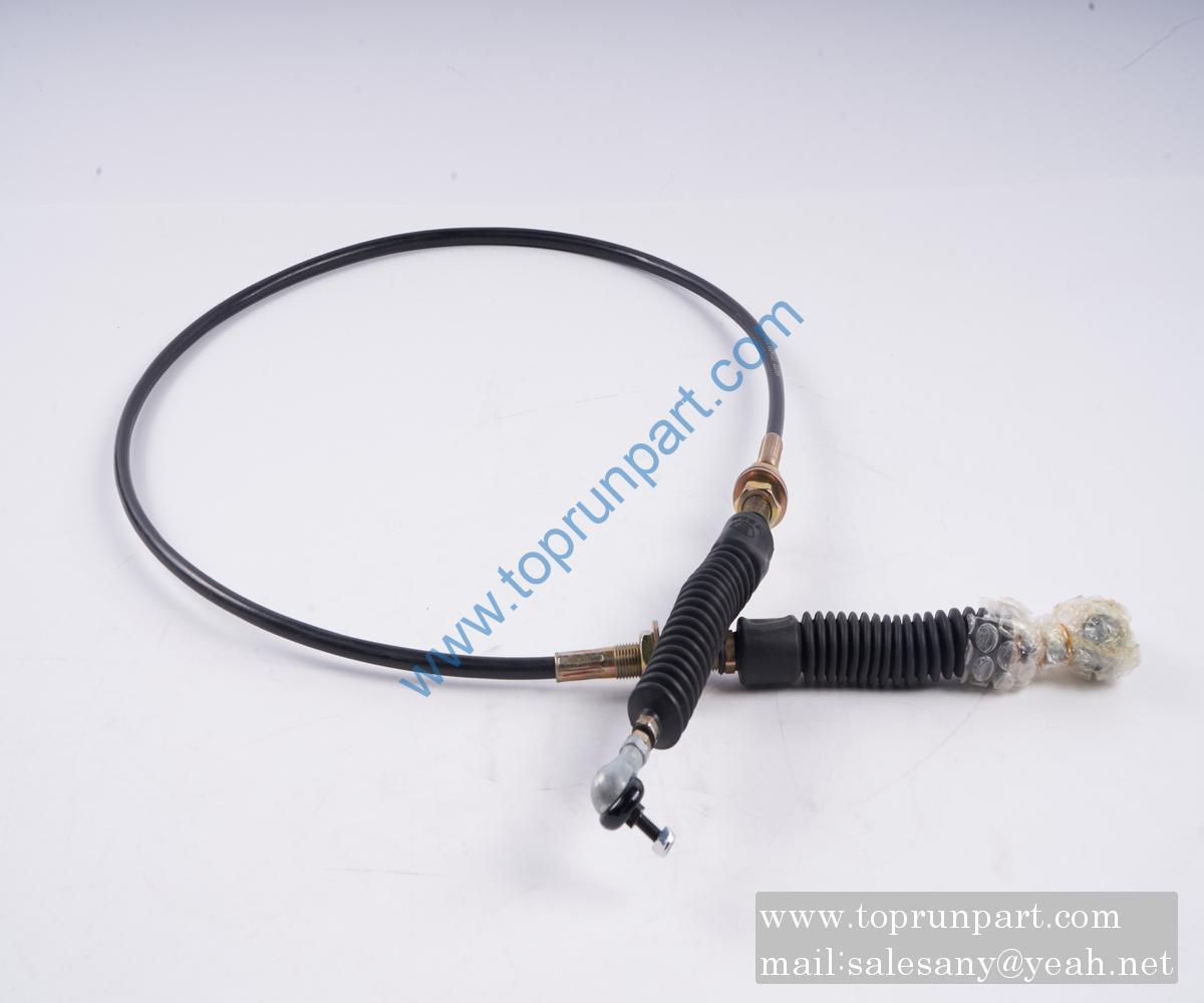 60240317 Push-pull flexible shaft L1500JB8407