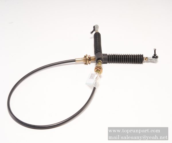 60240318 Push-pull flexible shaft L1300JB8407