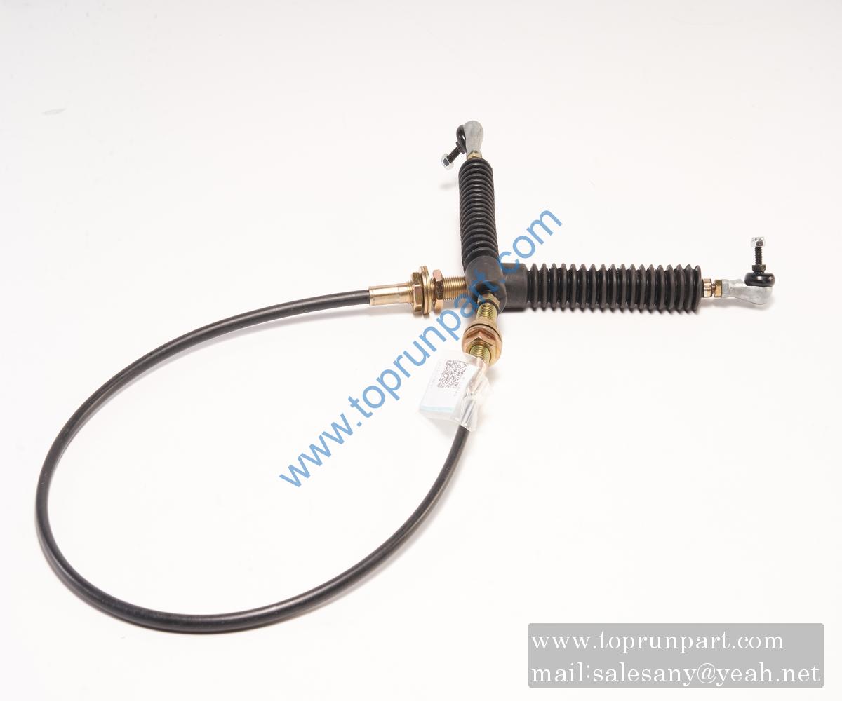 60240318 Push-pull flexible shaft L1300JB8407