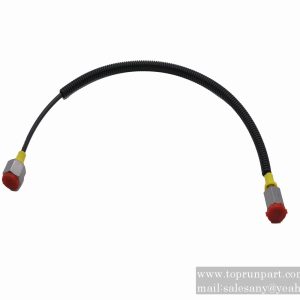 60240396 Pressure tube K10L-M1/4-500-B