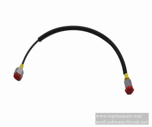 60240396 Pressure tube K10L-M1/4-500-B