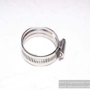 60240502 Hose clamp φ34-φ