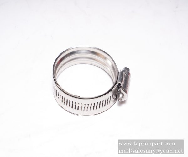 60240502 Hose clamp φ34-φ