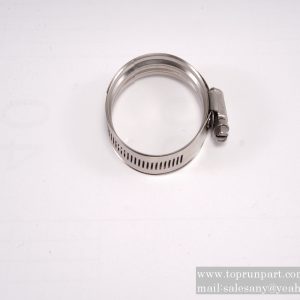 60240503 Hose clamp φ39-φ