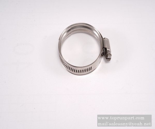 60240503 Hose clamp φ39-φ