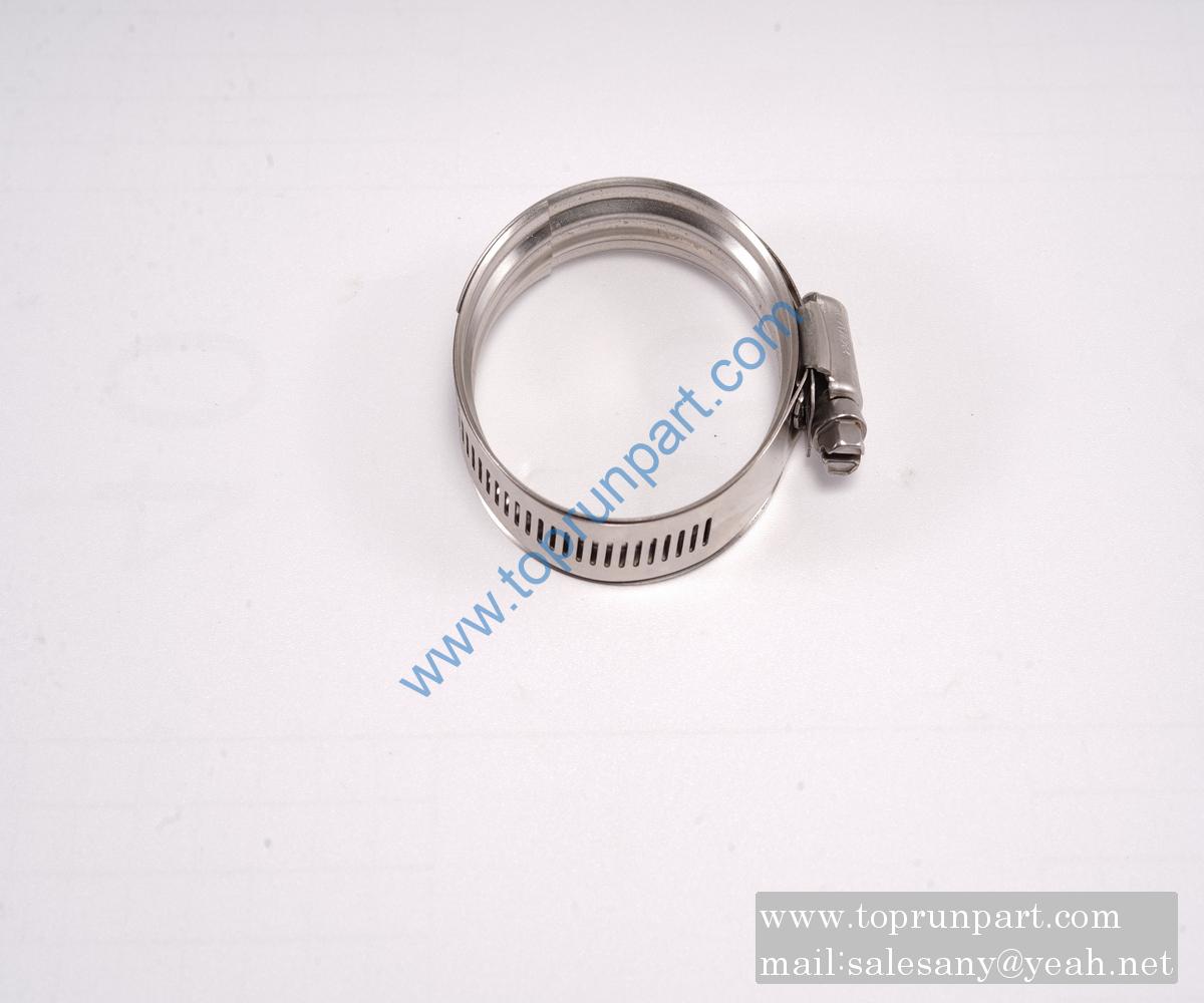 60240503 Hose clamp φ39-φ