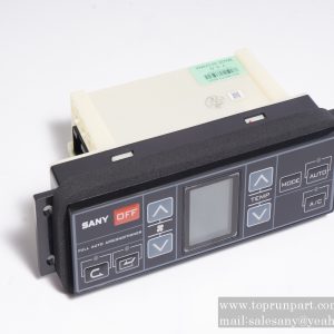 60240844 control panel SANY