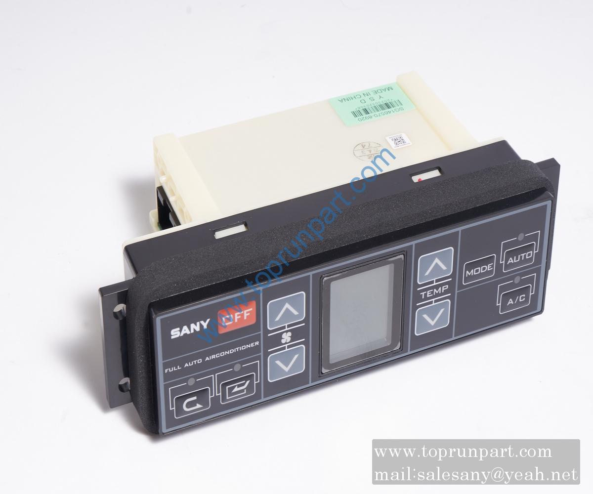 60240844 control panel SANY