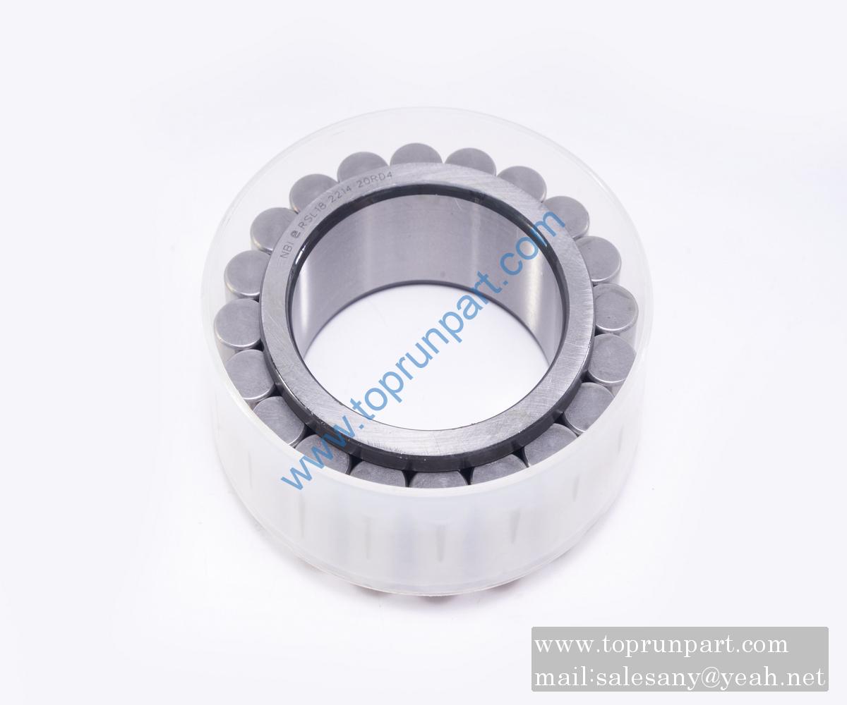 60240846 rolling bearing SANY