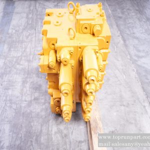 60240868 Multi-way valve KMX15R/B45119