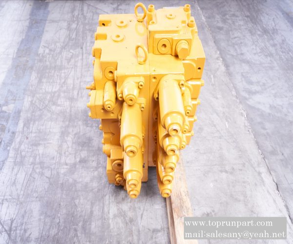 60240868 Multi-way valve KMX15R/B45119