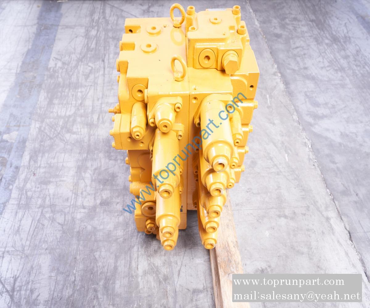 60240868 Multi-way valve KMX15R/B45119