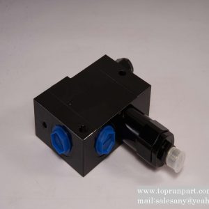 valve KBV10-35/180-A2