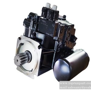 60241036 plunger pump 90R100PJ1BC60P4S1E02GBA353524