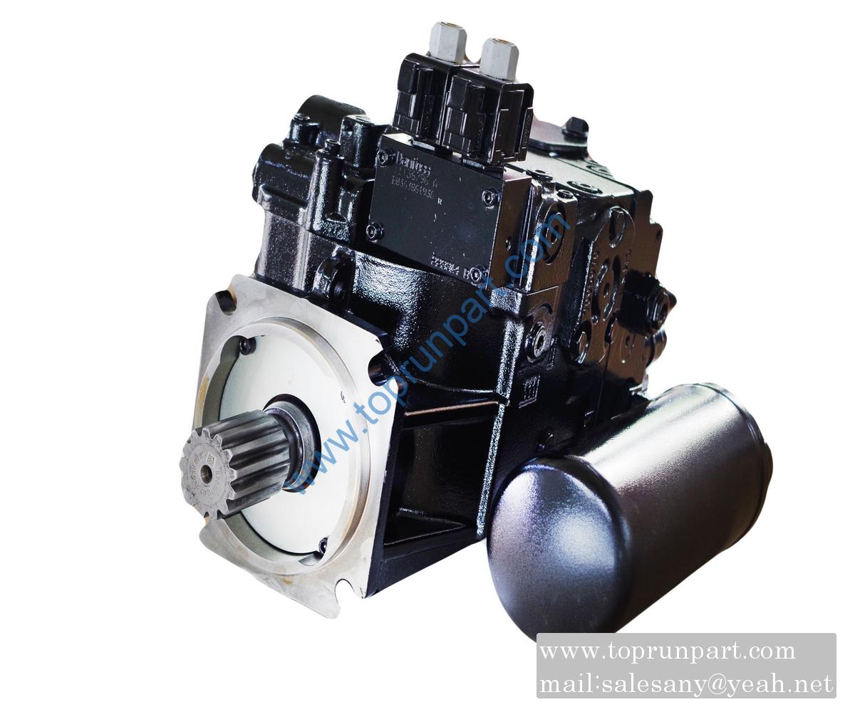 60241036 plunger pump 90R100PJ1BC60P4S1E02GBA353524