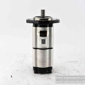 60241047 gear pump CBFP4-F32/23AFK1