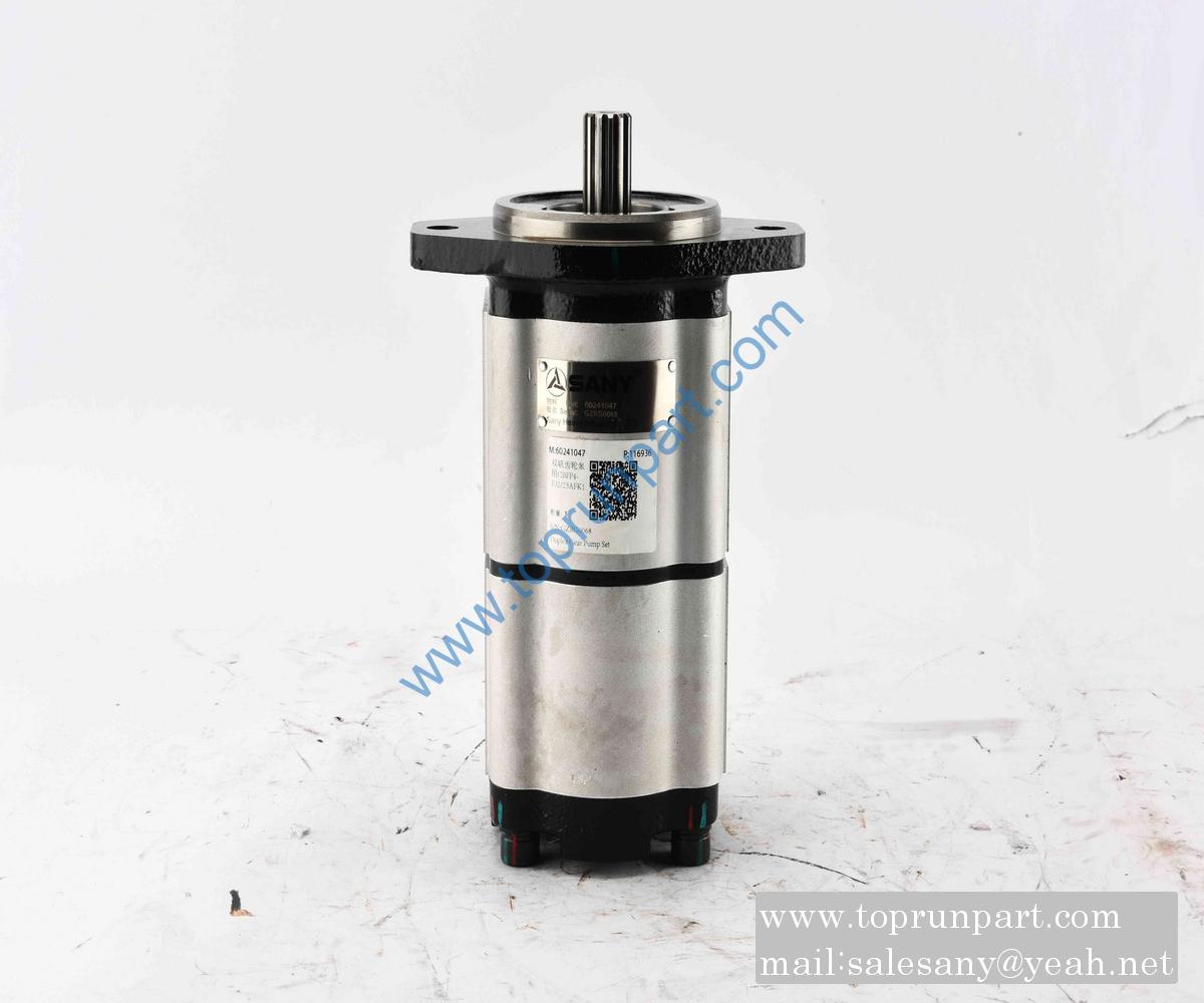 60241047 gear pump CBFP4-F32/23AFK1