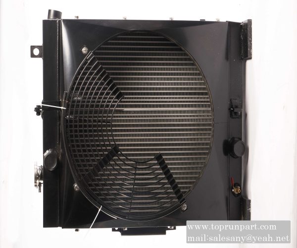 60241165 Radiator ZH630×335×740－S35Y20Q/SY015028