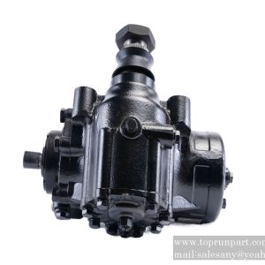 60241188 Steering gear assembly Z16B-3411005