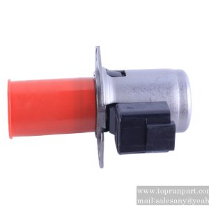 solenoid valve SV98-T39-0-N-24-DR