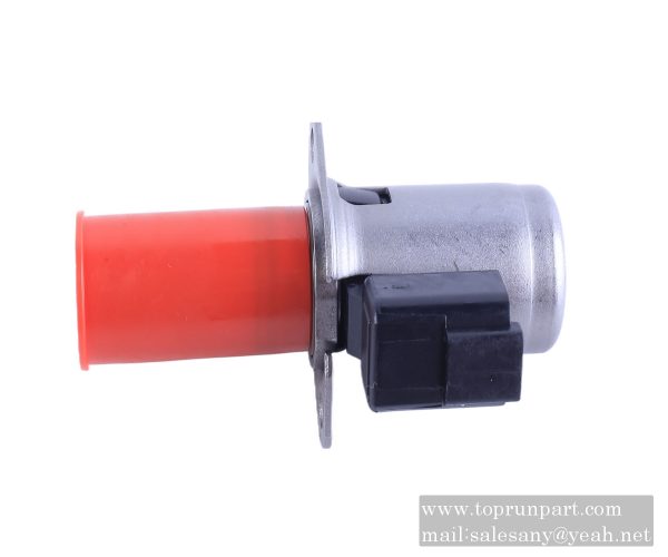 solenoid valve SV98-T39-0-N-24-DR