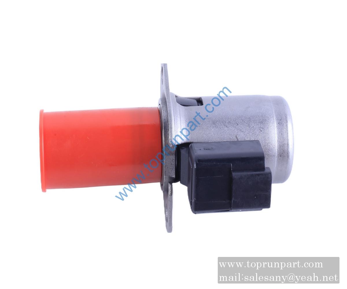 60241299 solenoid valve SANY