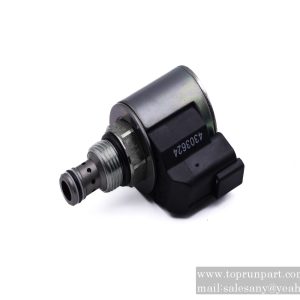 solenoid valve SV08-24-0-N-24-ER