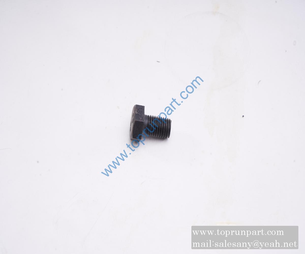 60241446 Bolt M10×1.25×