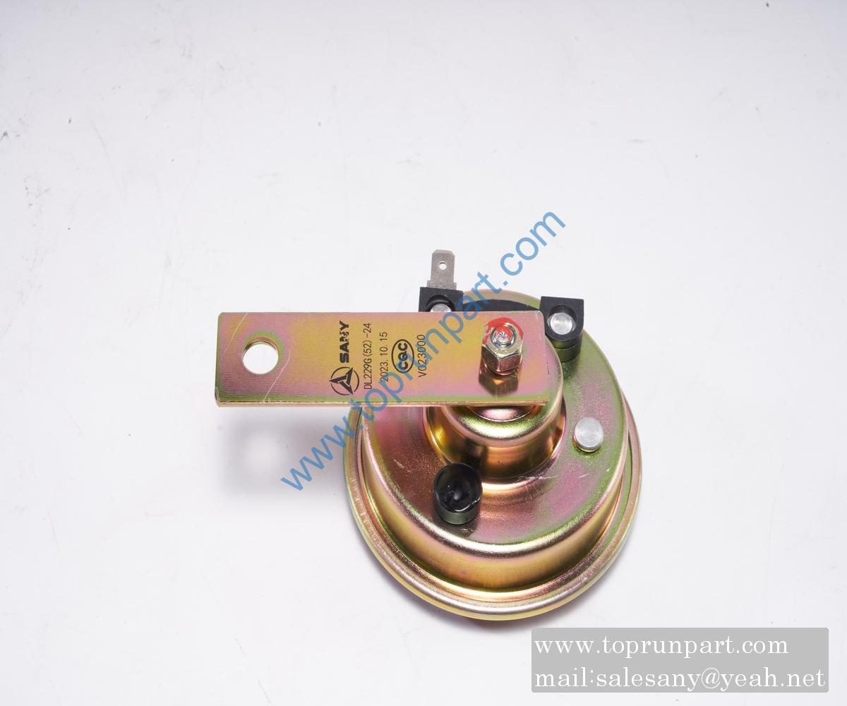 60241902 Speaker DL2290-1