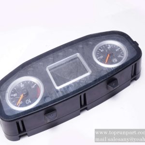 60242009 Instrument panel SANY