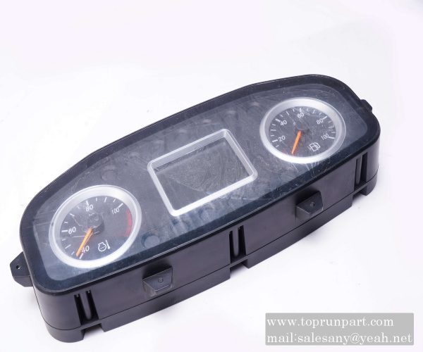 60242009 Instrument panel SANY